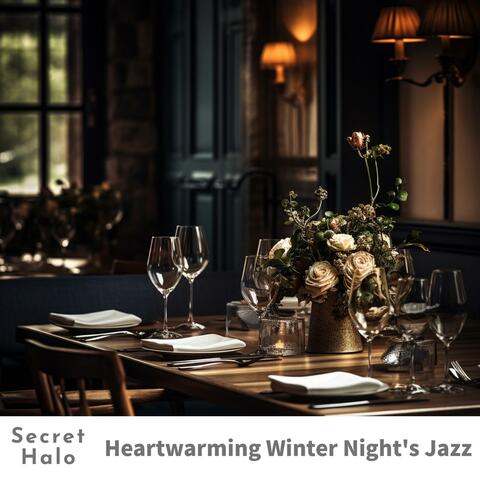 Heartwarming Winter Night's Jazz