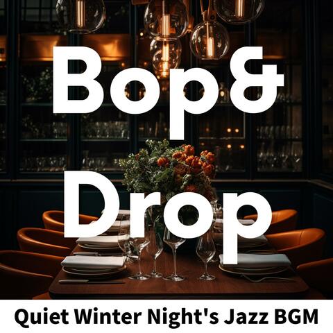 Quiet Winter Night's Jazz Bgm