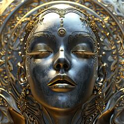 Celestial Abundance Glow