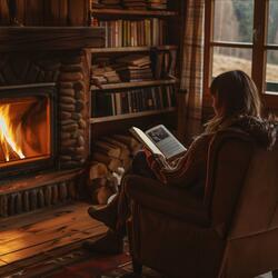 Midnight Jazz Lounge