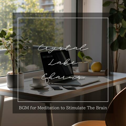 Bgm for Meditation to Stimulate the Brain
