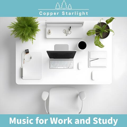 Music for Work and Study