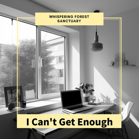 I Ca N't Get Enough