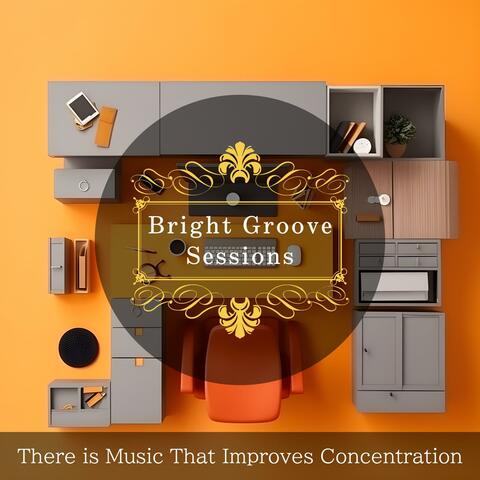 There Is Music That Improves Concentration