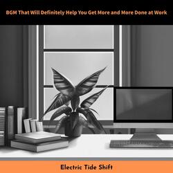 Productive Groove Session