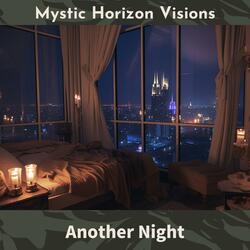 Eloquent Glances Unfold