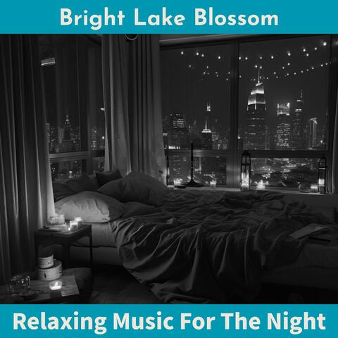 Relaxing Music for the Night
