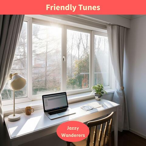 Friendly Tunes