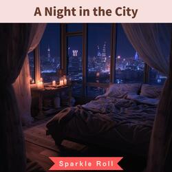 Sighs Among the City Lights