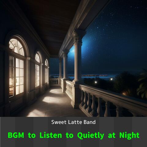 Bgm to Listen to Quietly at Night