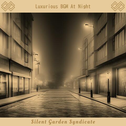 Luxurious Bgm at Night