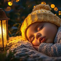 Calm Baby with Lullabies