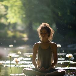 Yoga & Meditation for Stress Relief