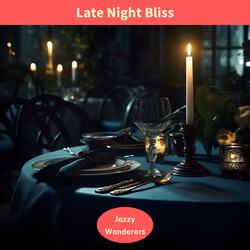 Serene Starlight Banquet