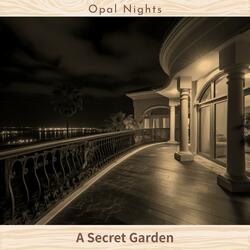 Serene Reflections After Dusk