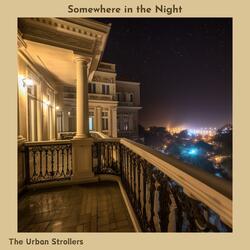 Decadent Reflections After Dark