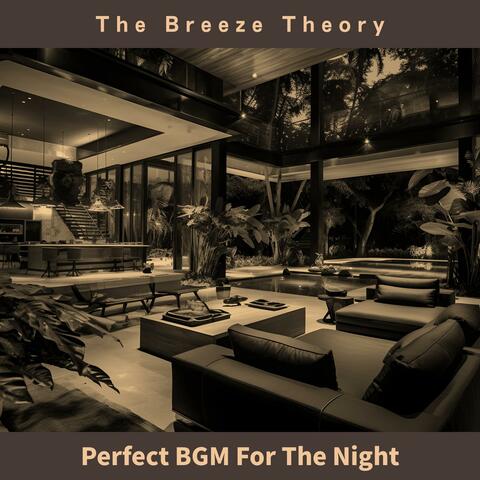 Perfect Bgm for the Night