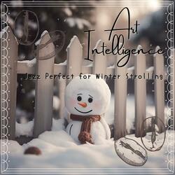 Glowing Twilight Stars