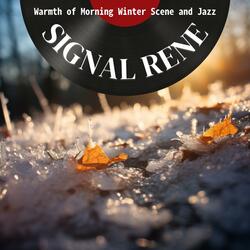 Distant Humming Winter Wren