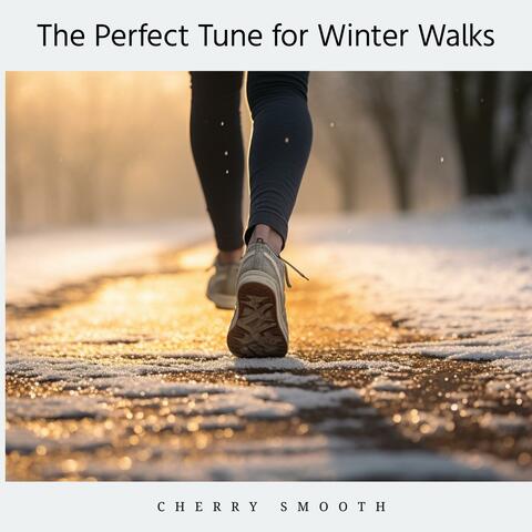 The Perfect Tune for Winter Walks