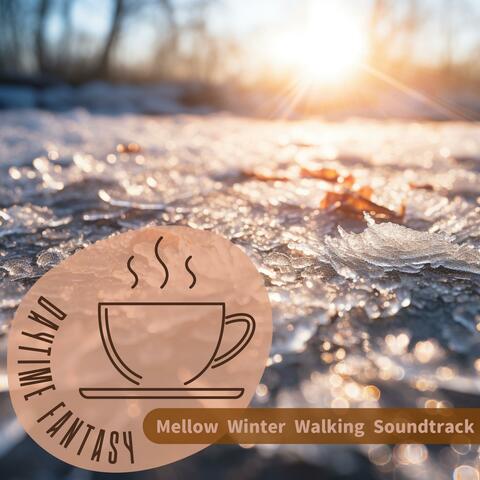 Mellow Winter Walking Soundtrack