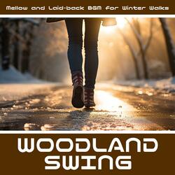 Moonlit Frosty Embrace