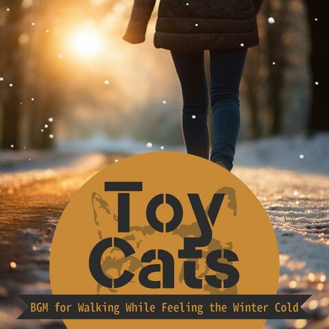 Bgm for Walking While Feeling the Winter Cold