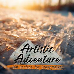 Snowy Air's Sparkling Touch