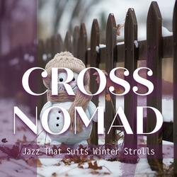 Snowfall's Quiet Serenade