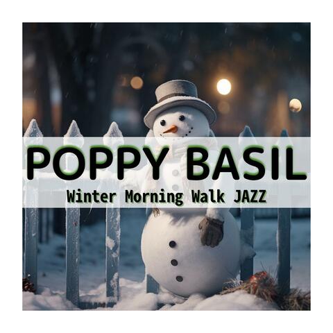Winter Morning Walk Jazz