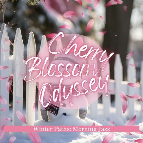 Winter Paths: Morning Jazz