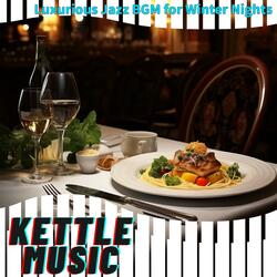 Enchanted Winter's Reverie