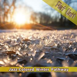 Winter's Cheerful Glow