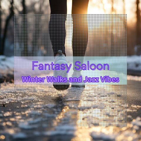 Winter Walks and Jazz Vibes