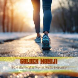 Warm Blanket of Snow