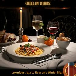 A Toast to Winter's End