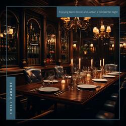 Midnight Reverie's Embrace