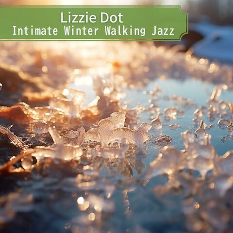 Intimate Winter Walking Jazz
