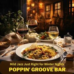 Hush of Frosty Night