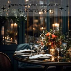 Vanilla Wintry Whispers