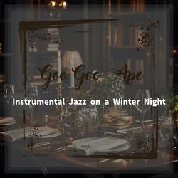 Dusk's Glistening Glow