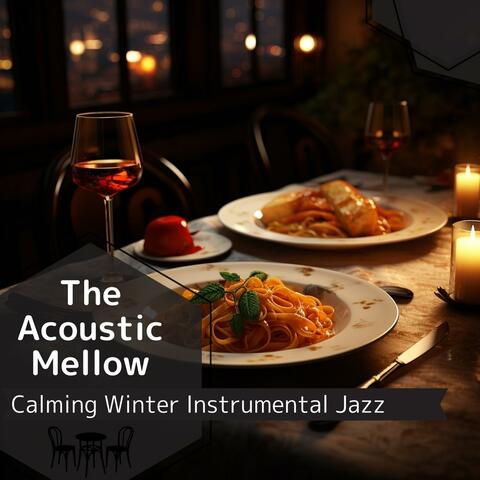 Calming Winter Instrumental Jazz