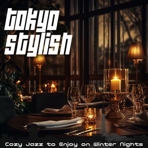 Cozy Jazz to Enjoy on Winter Nights