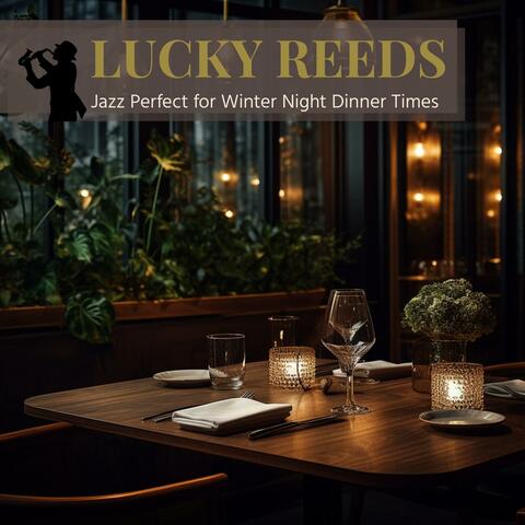 Jazz Perfect for Winter Night Dinner Times