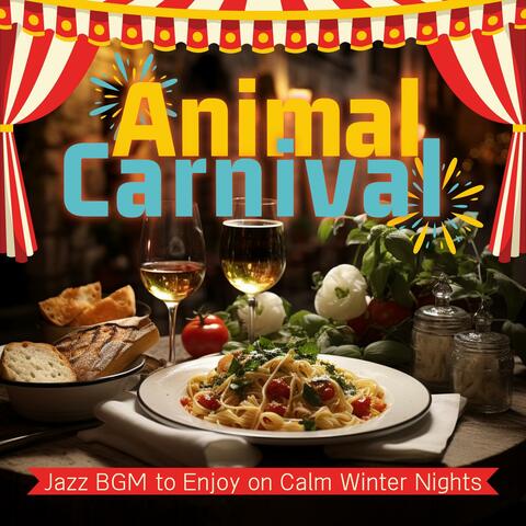Jazz Bgm to Enjoy on Calm Winter Nights