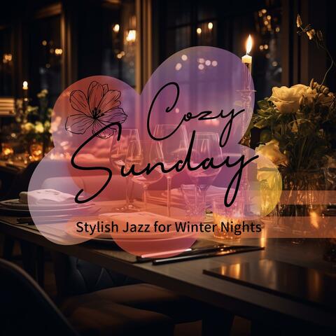 Stylish Jazz for Winter Nights