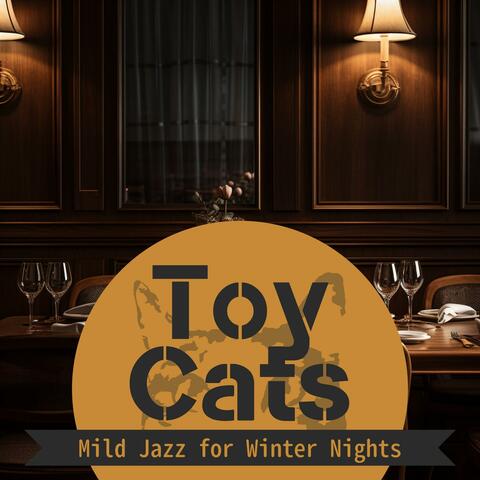 Mild Jazz for Winter Nights