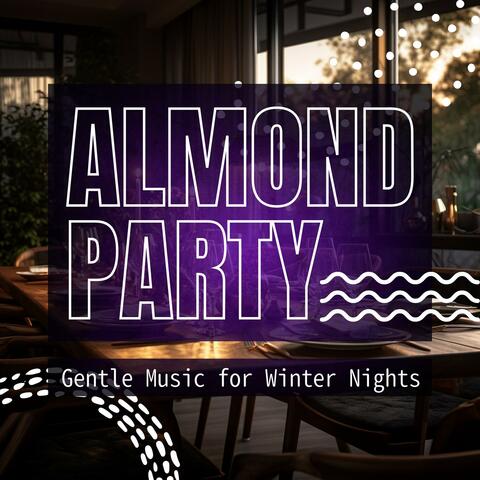 Gentle Music for Winter Nights