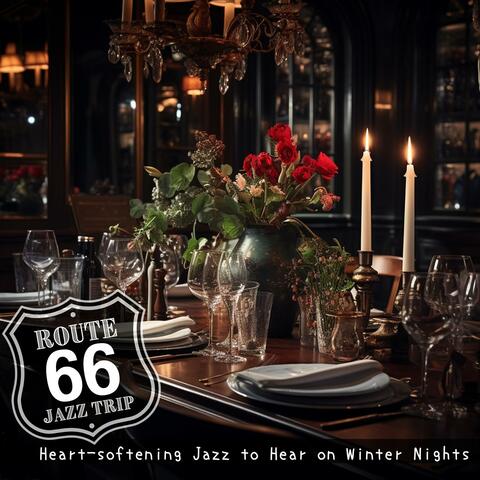 Heart-softening Jazz to Hear on Winter Nights