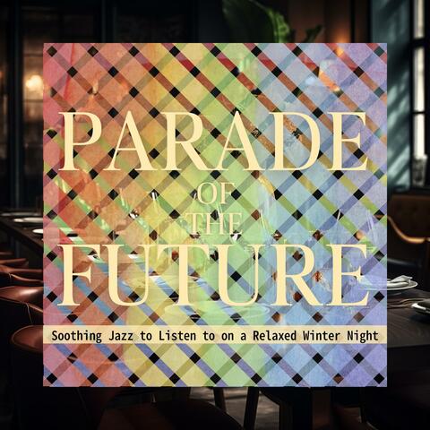 Soothing Jazz to Listen to on a Relaxed Winter Night